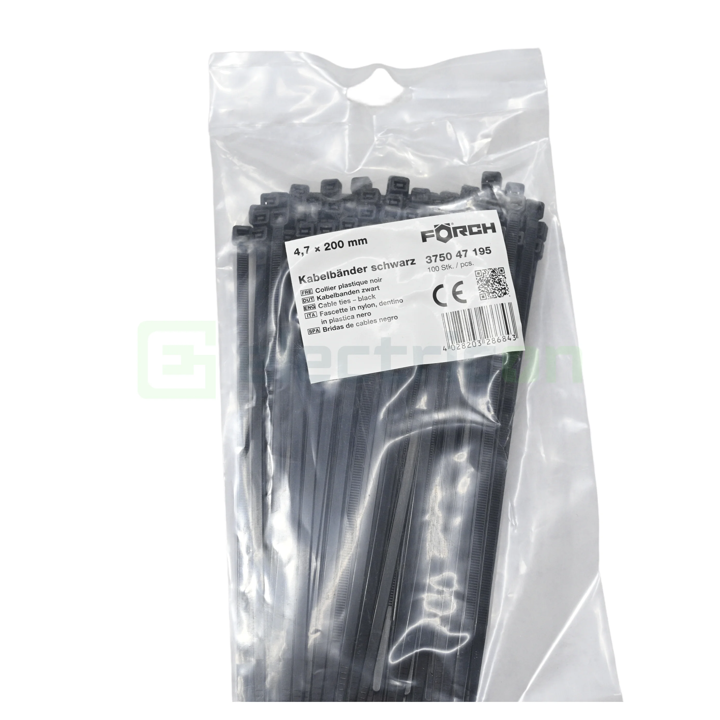 Fașete - cablu-electric