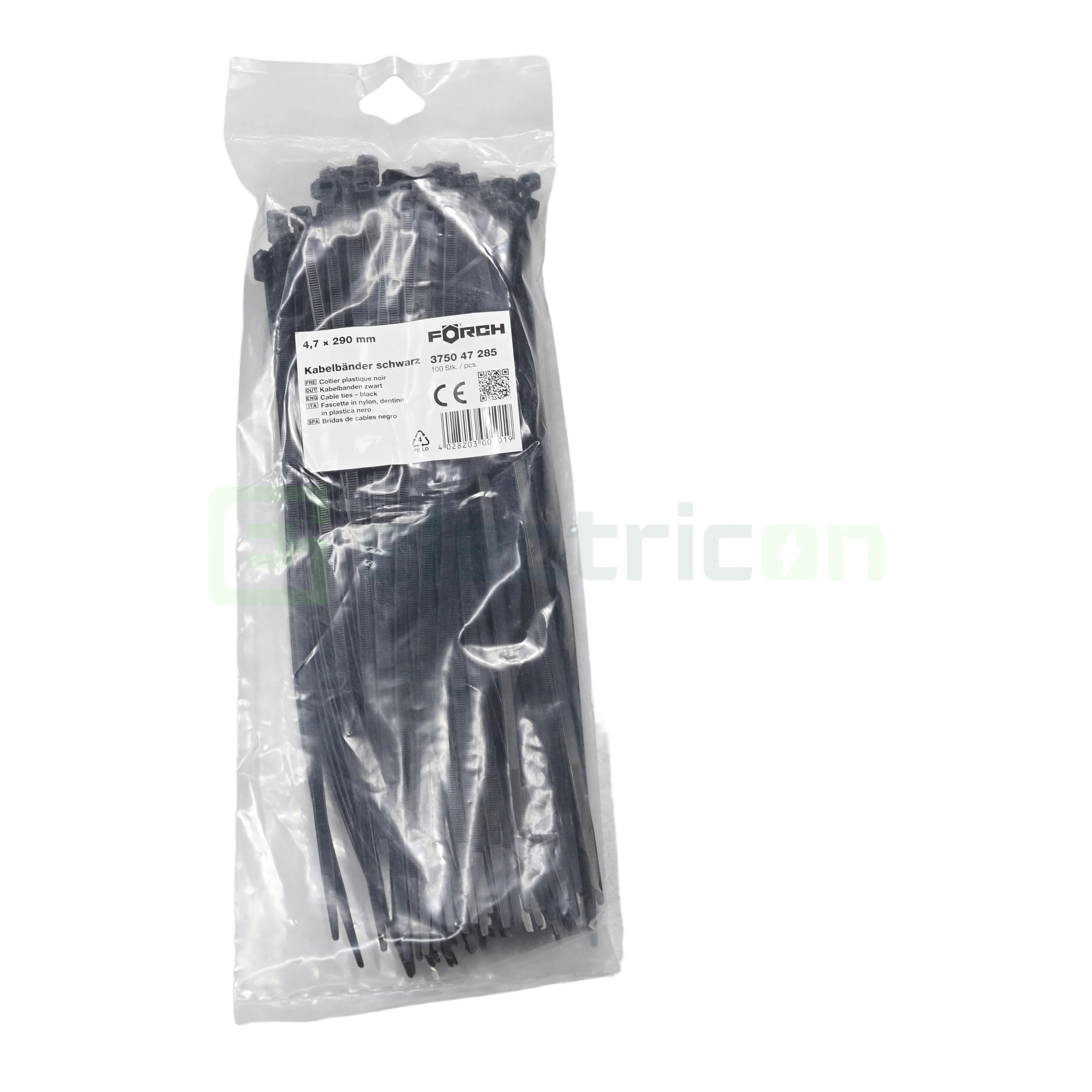 Accesorii electrice - cablu-electric