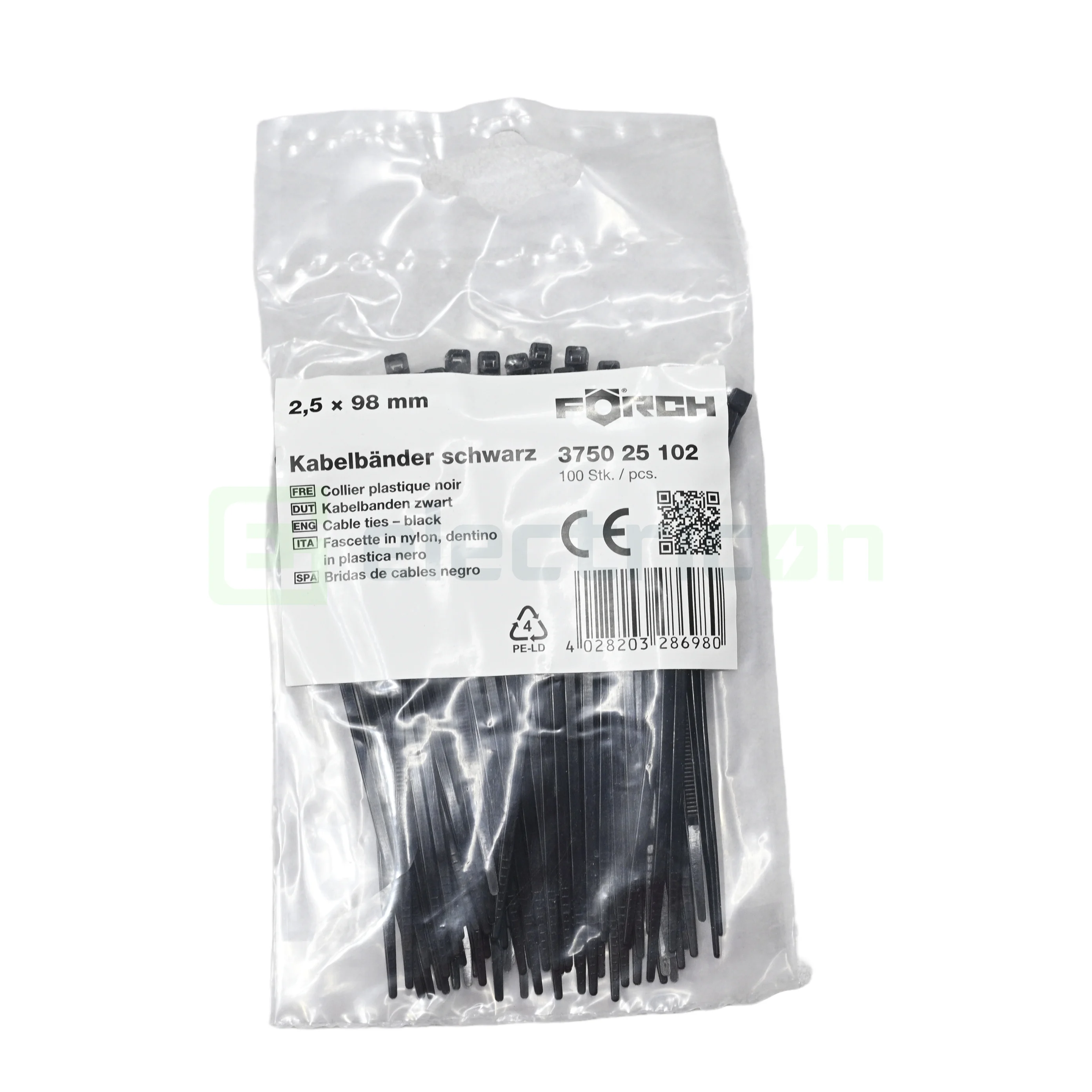 Accesorii electrice - cablu-electric