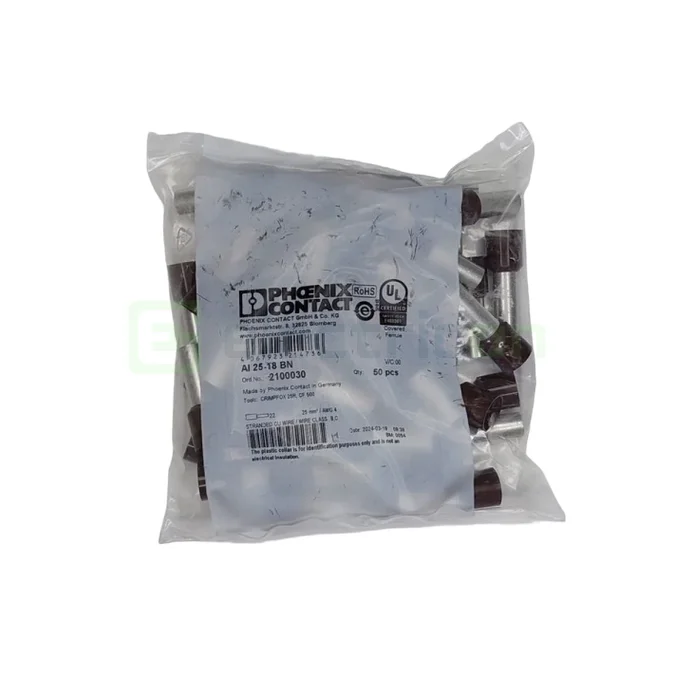 Ferule - phoenix-ferule-cablu