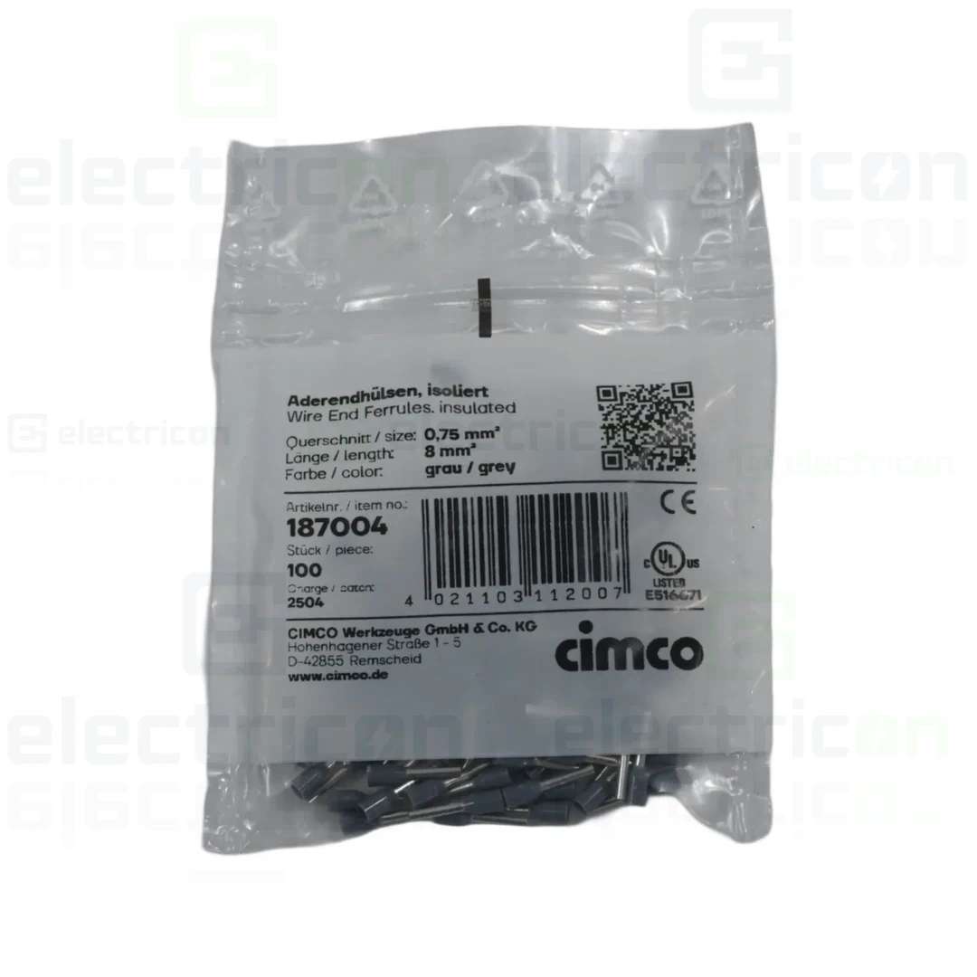 Ferule - ferule-cablu