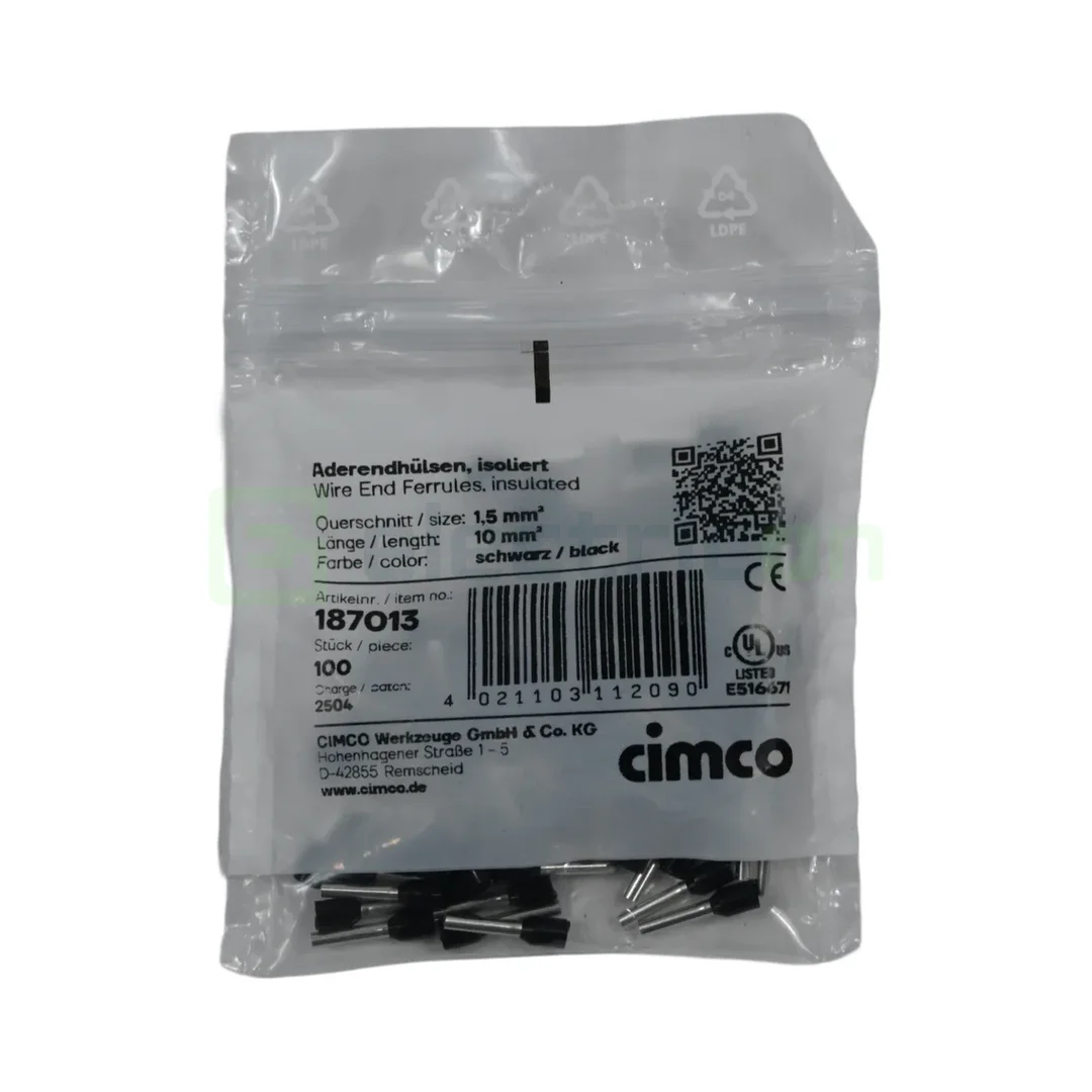 Ferule - ferule-cablu