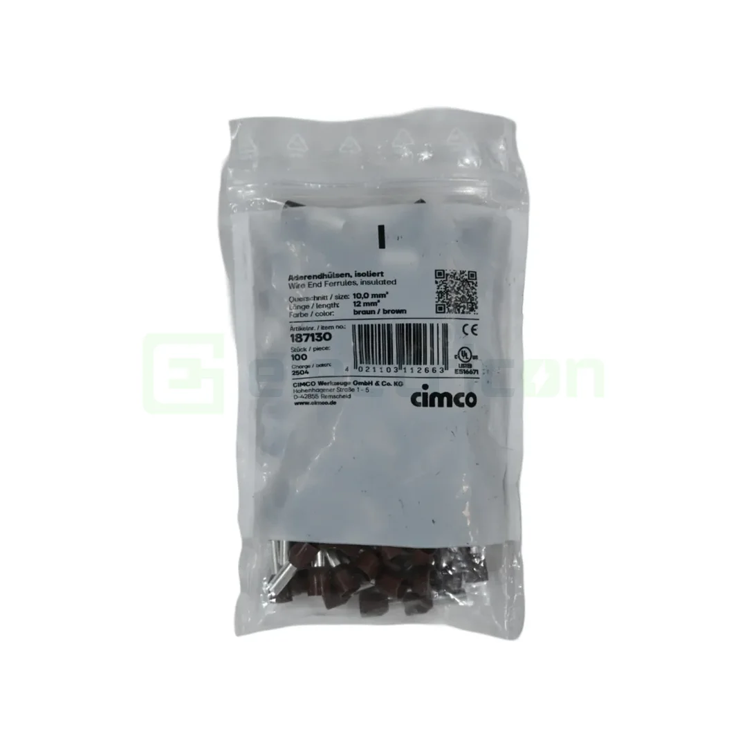 Ferule - ferule-cablu