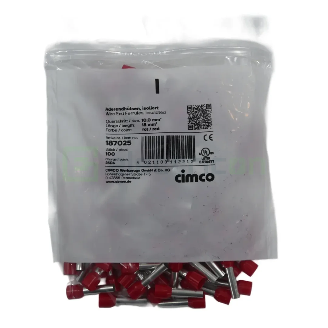 Ferule - ferule-cablu