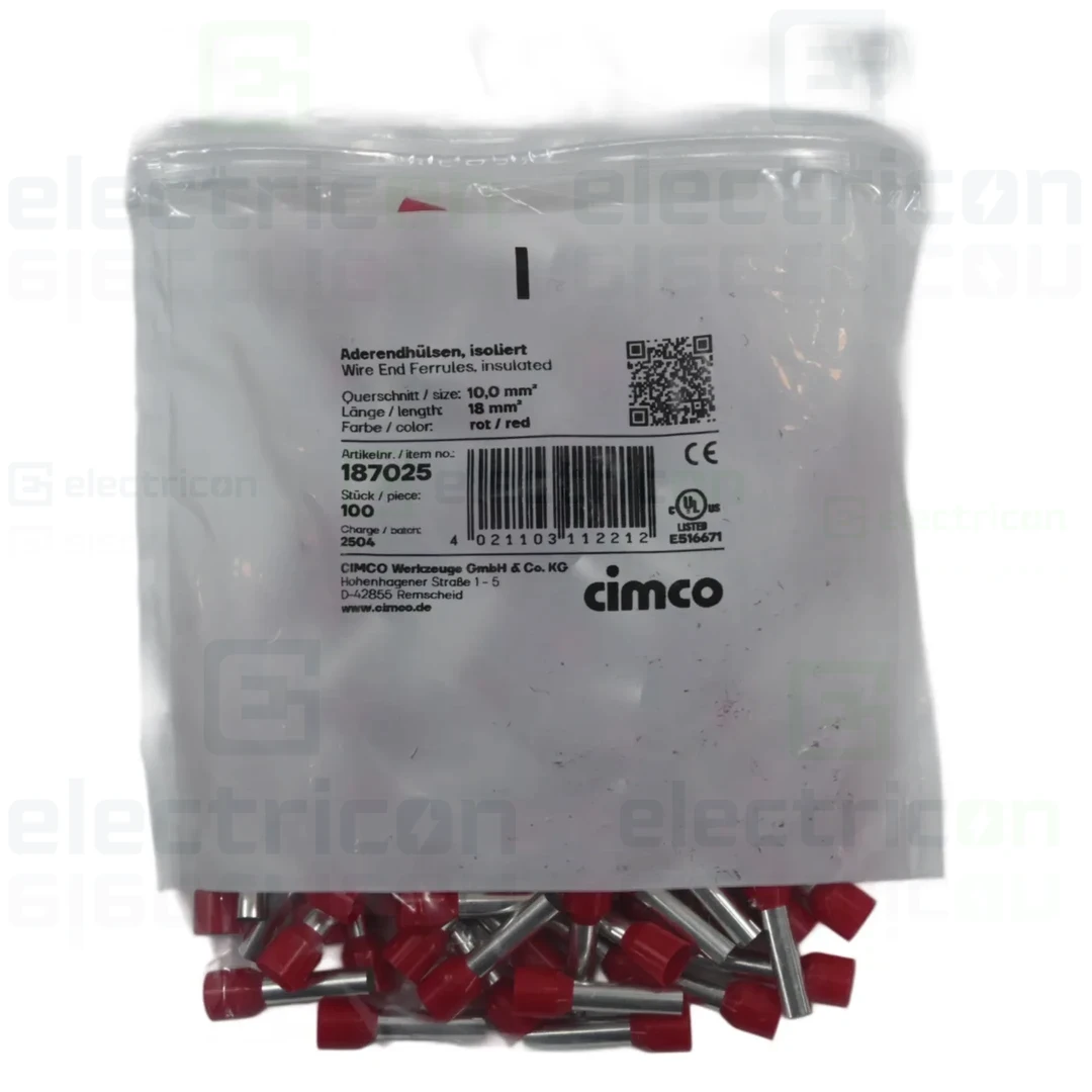 Ferule - ferule-cablu