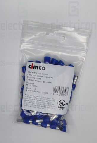 Ferule - ferule-cablu