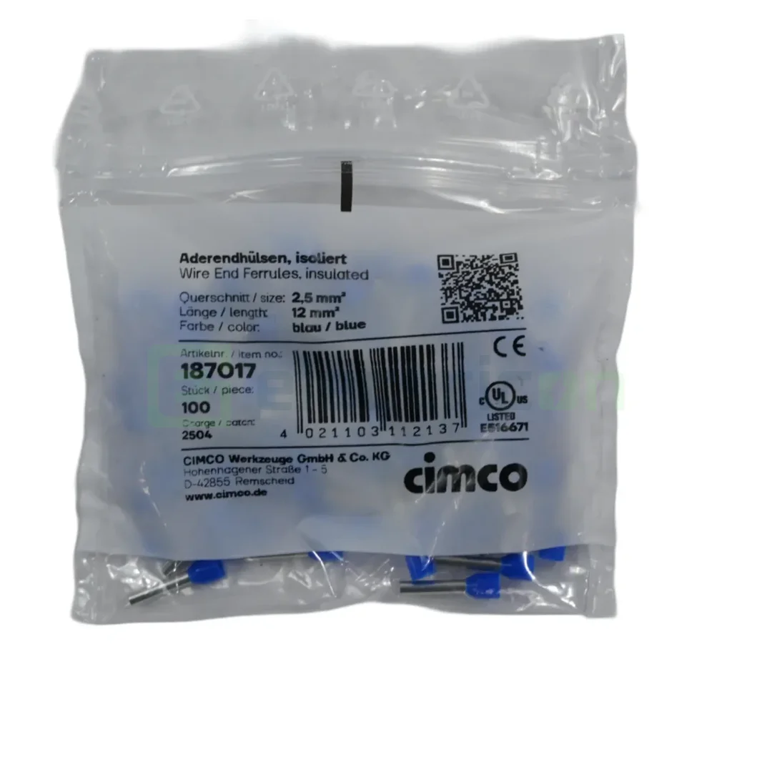 Ferule - ferule-cablu