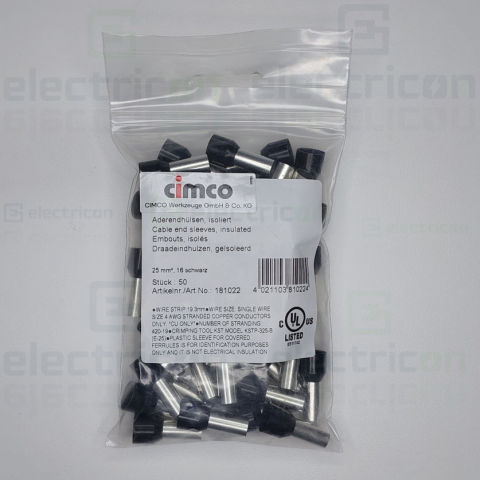 Ferule - ferule-cablu