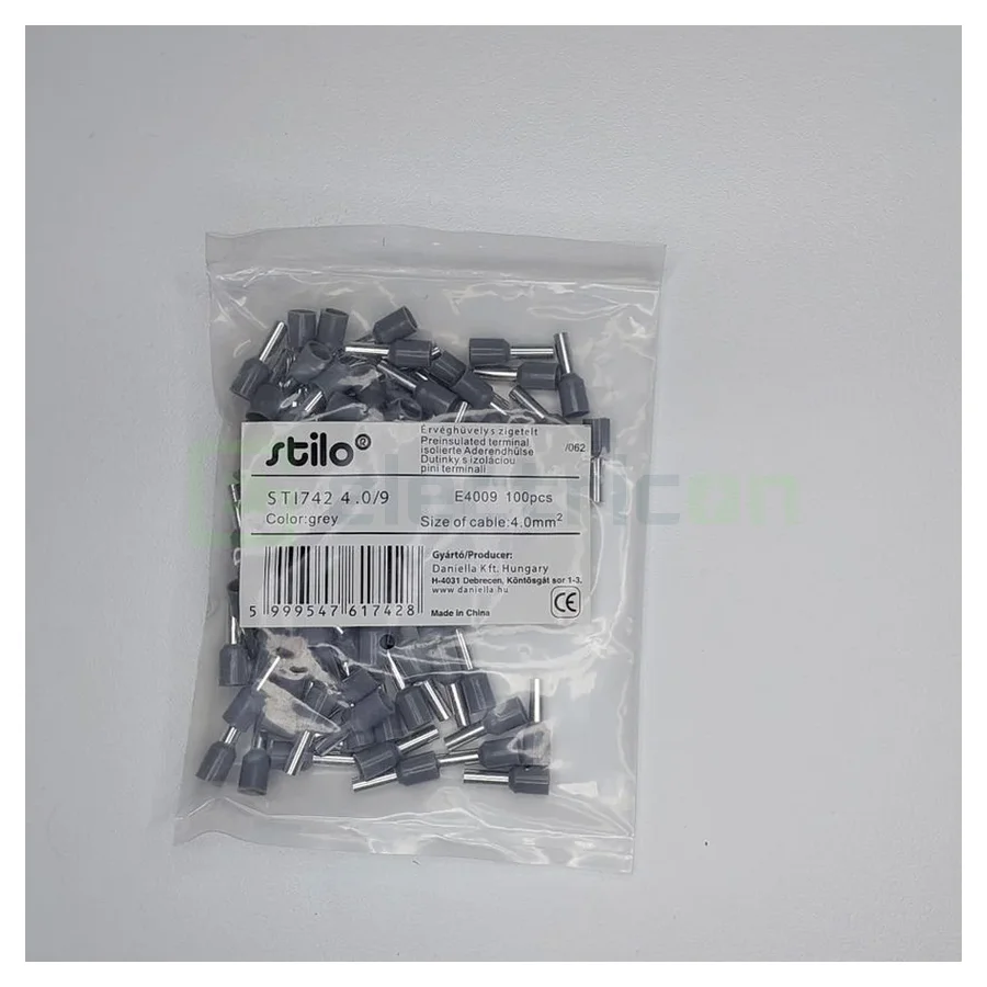 Accesorii electrice - ferule-cablu