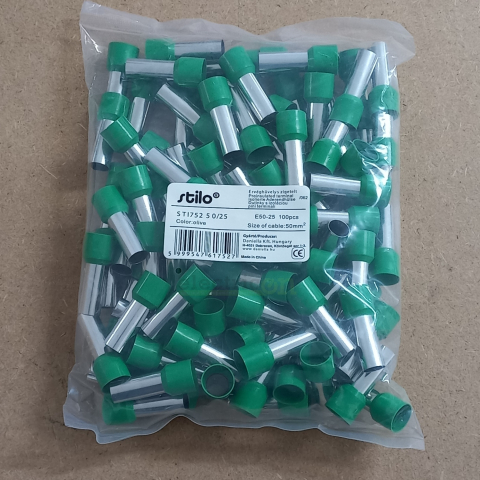 Accesorii electrice - ferule-cablu