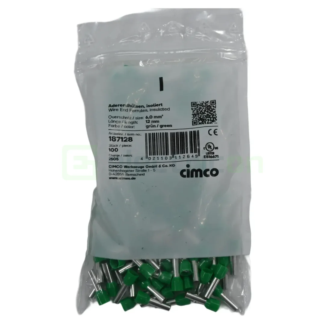 Ferule - ferule-cablu