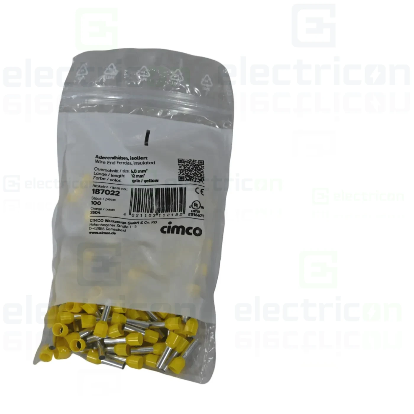 Ferule - ferule-cablu