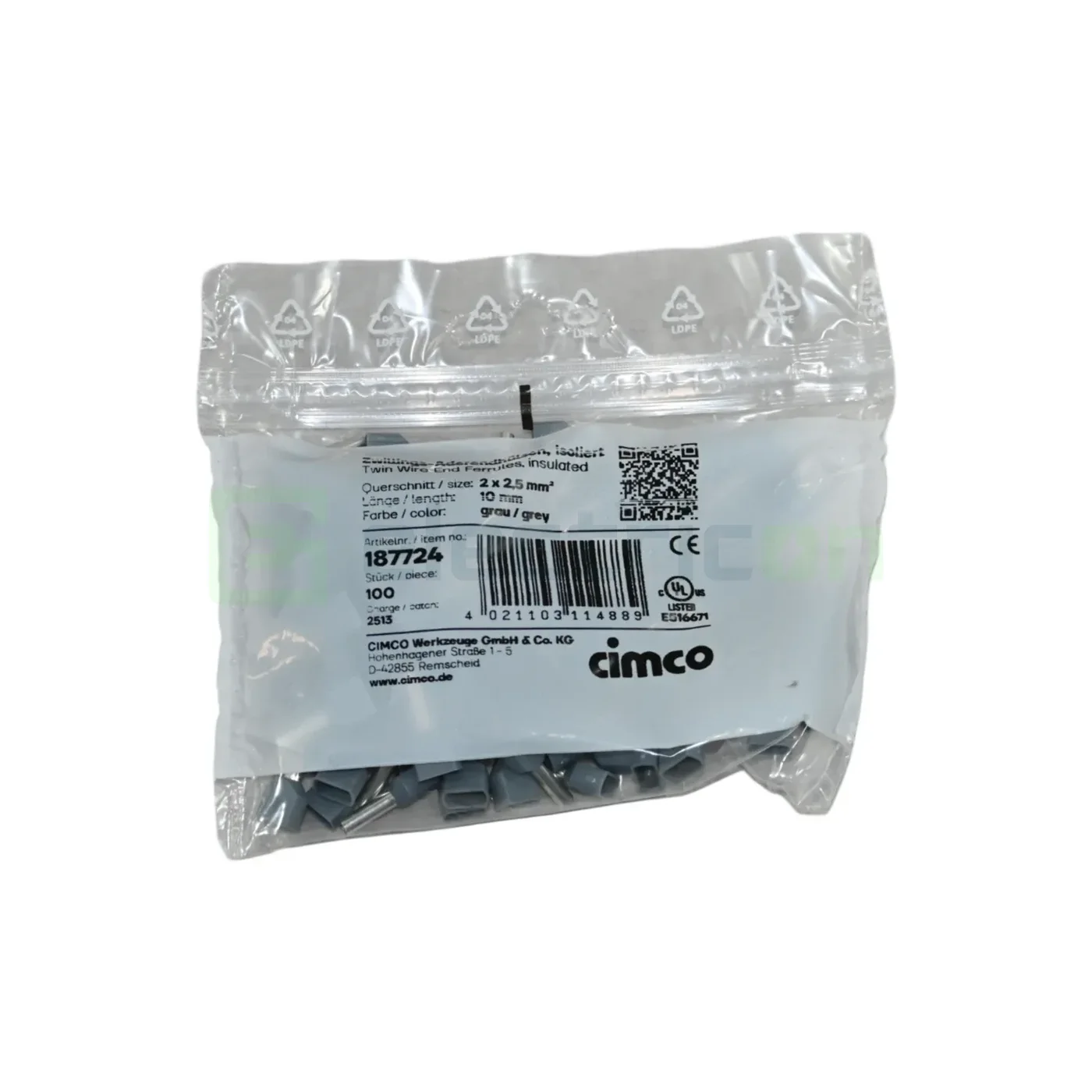 Ferule - ferule-cablu