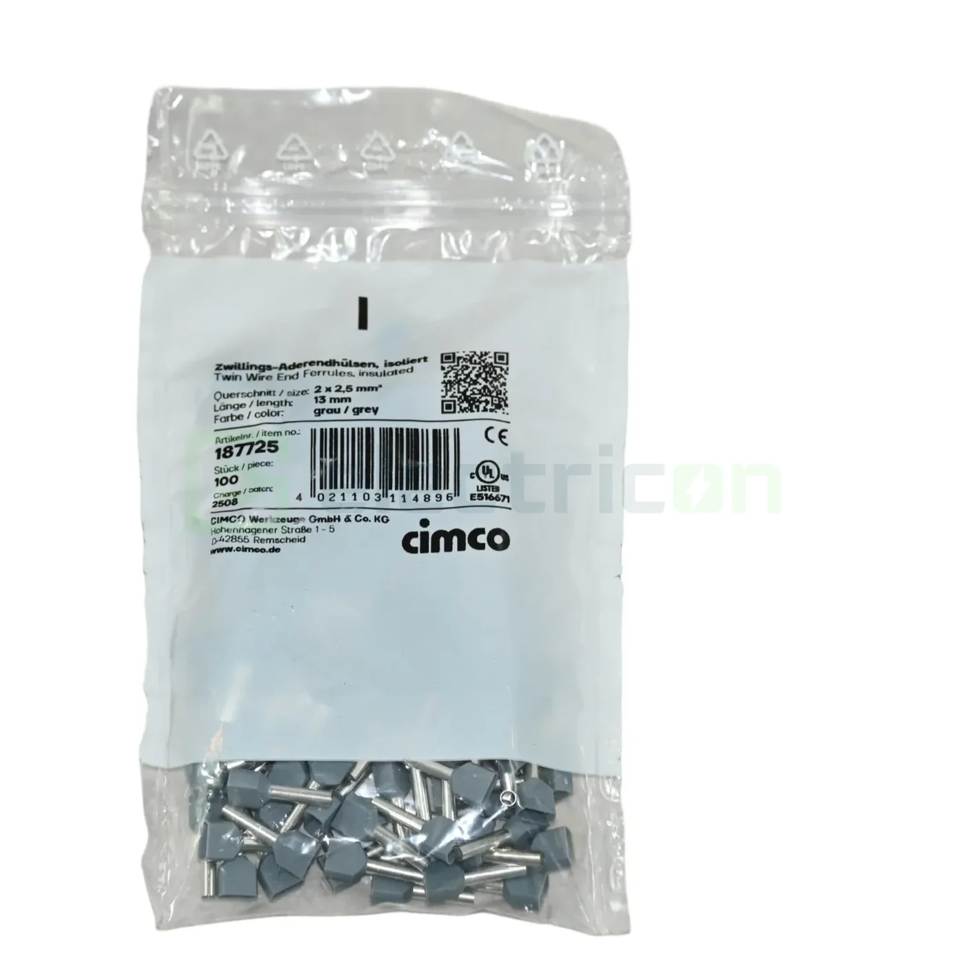 Ferule - ferule-cablu