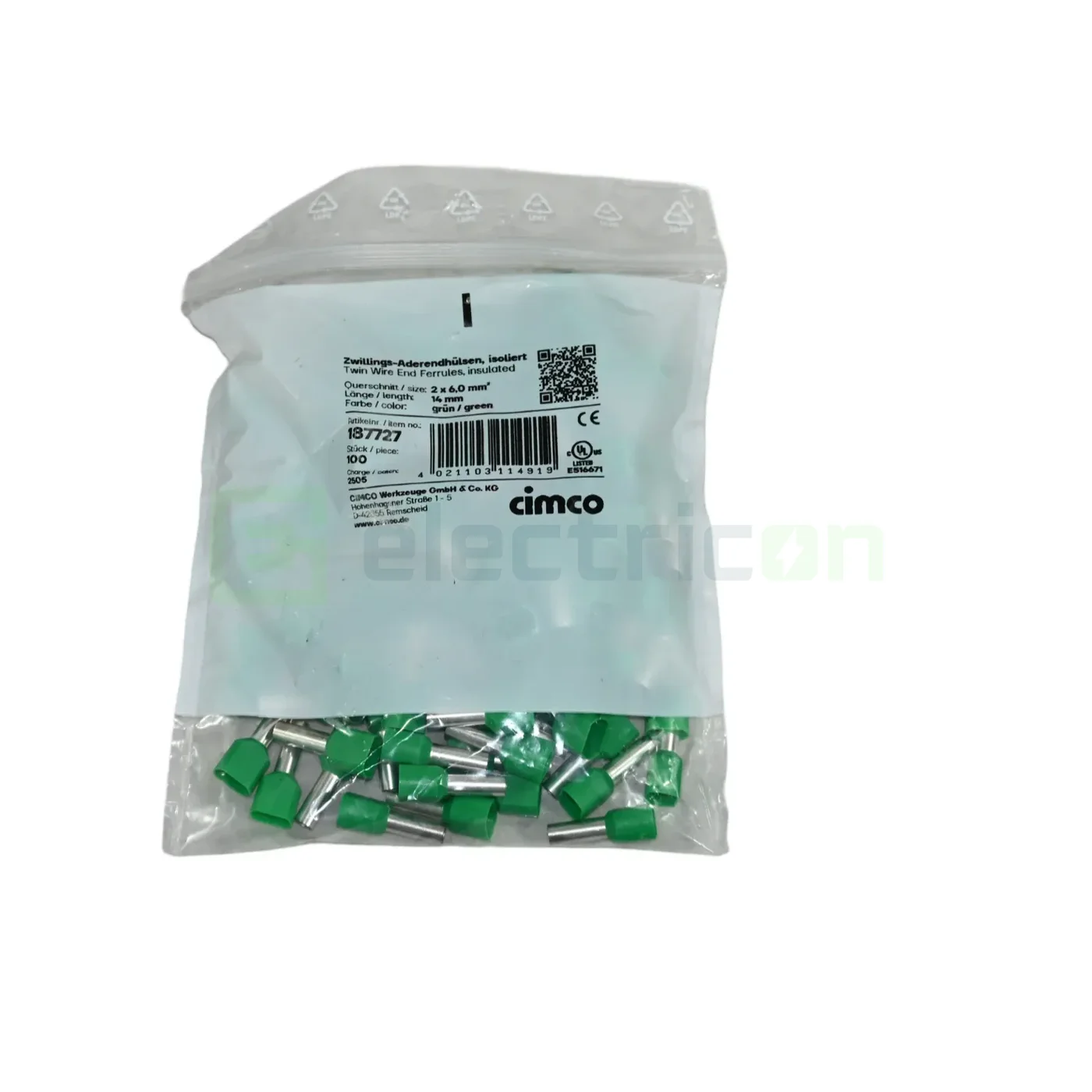 Ferule - ferule-cablu