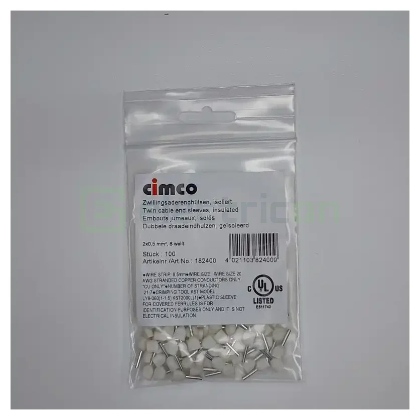 Ferule - ferule-cablu