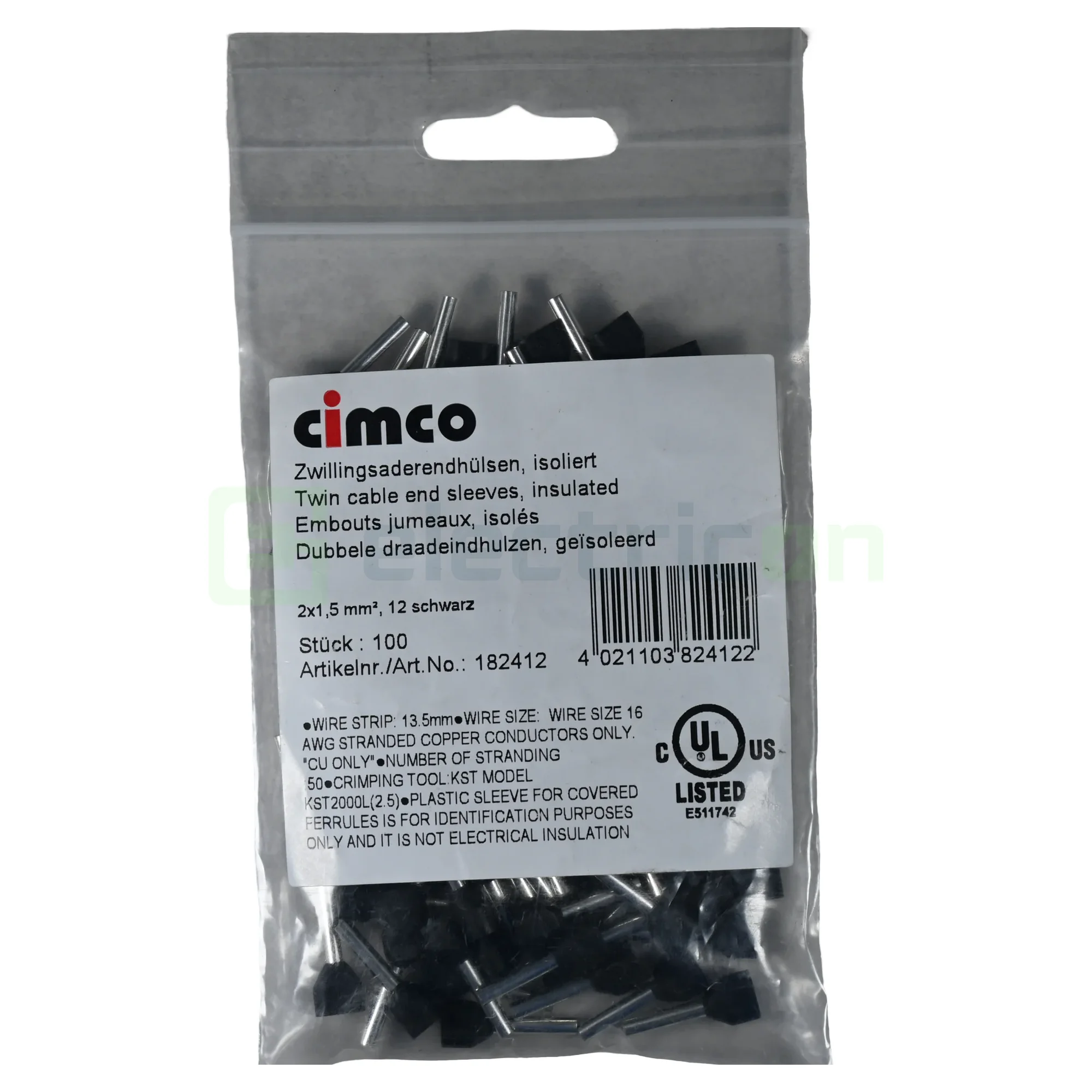 Ferule - ferule-cablu