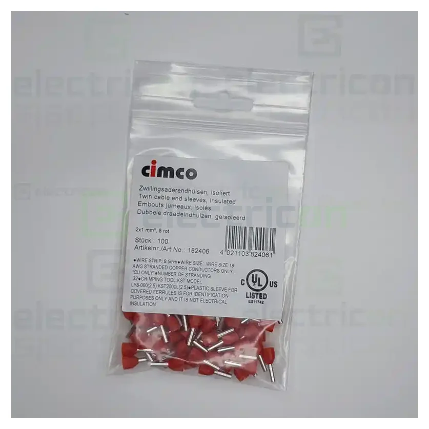 Ferule - ferule-cablu