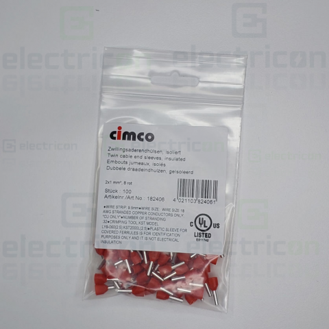 Ferule - ferule-cablu