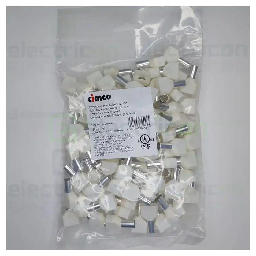 Ferule - ferule-cablu