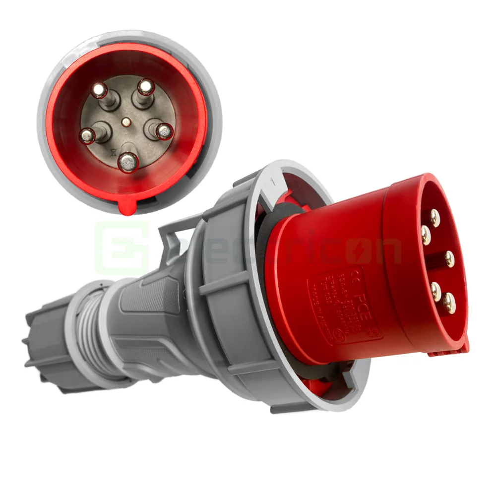 Prize și întrerupătoare - aparataj-electric-63a