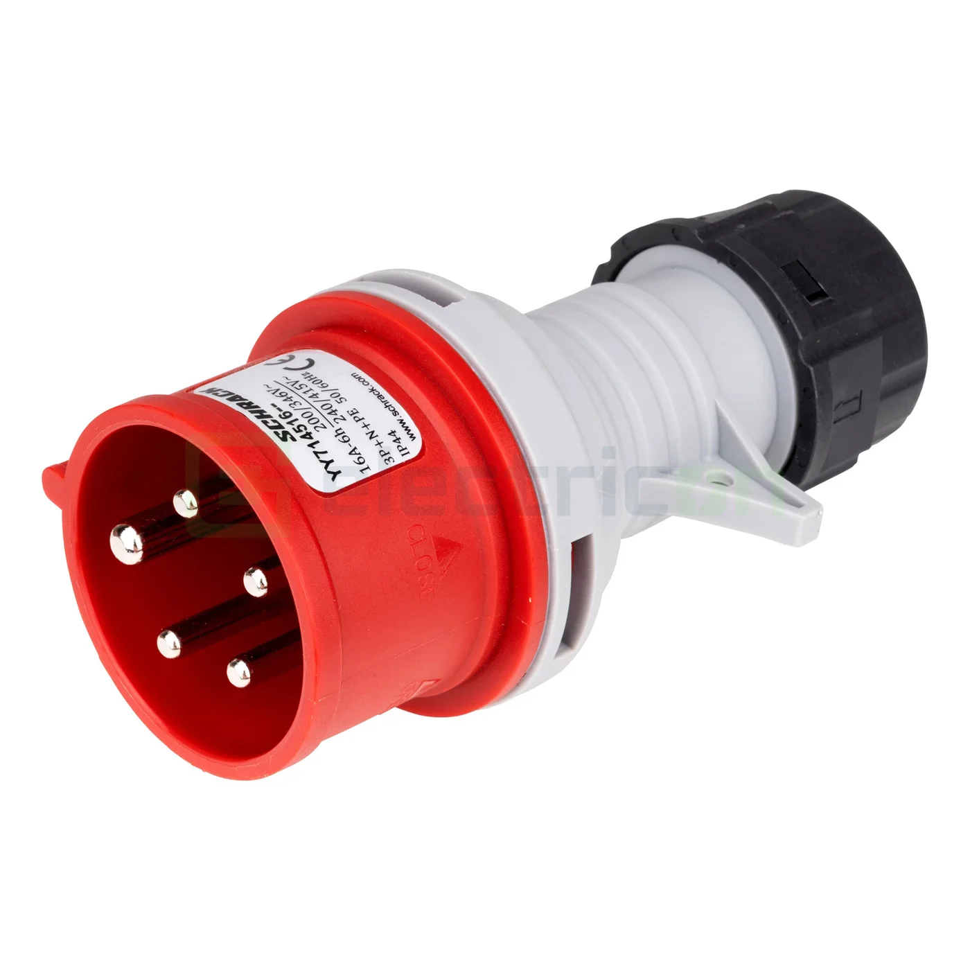 Prize și întrerupătoare - aparataj-electric-16a