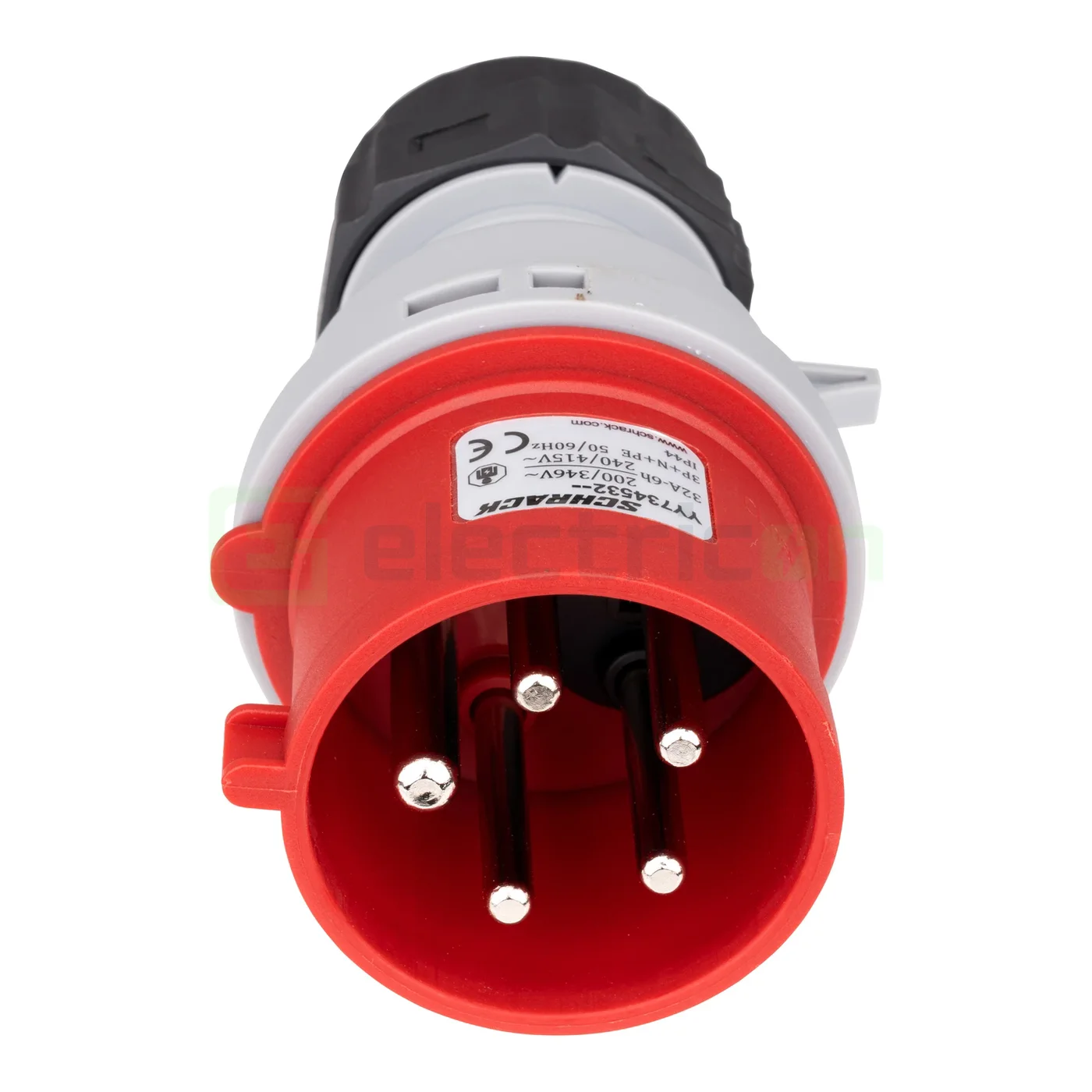 Prize și întrerupătoare - aparataj-electric-32a