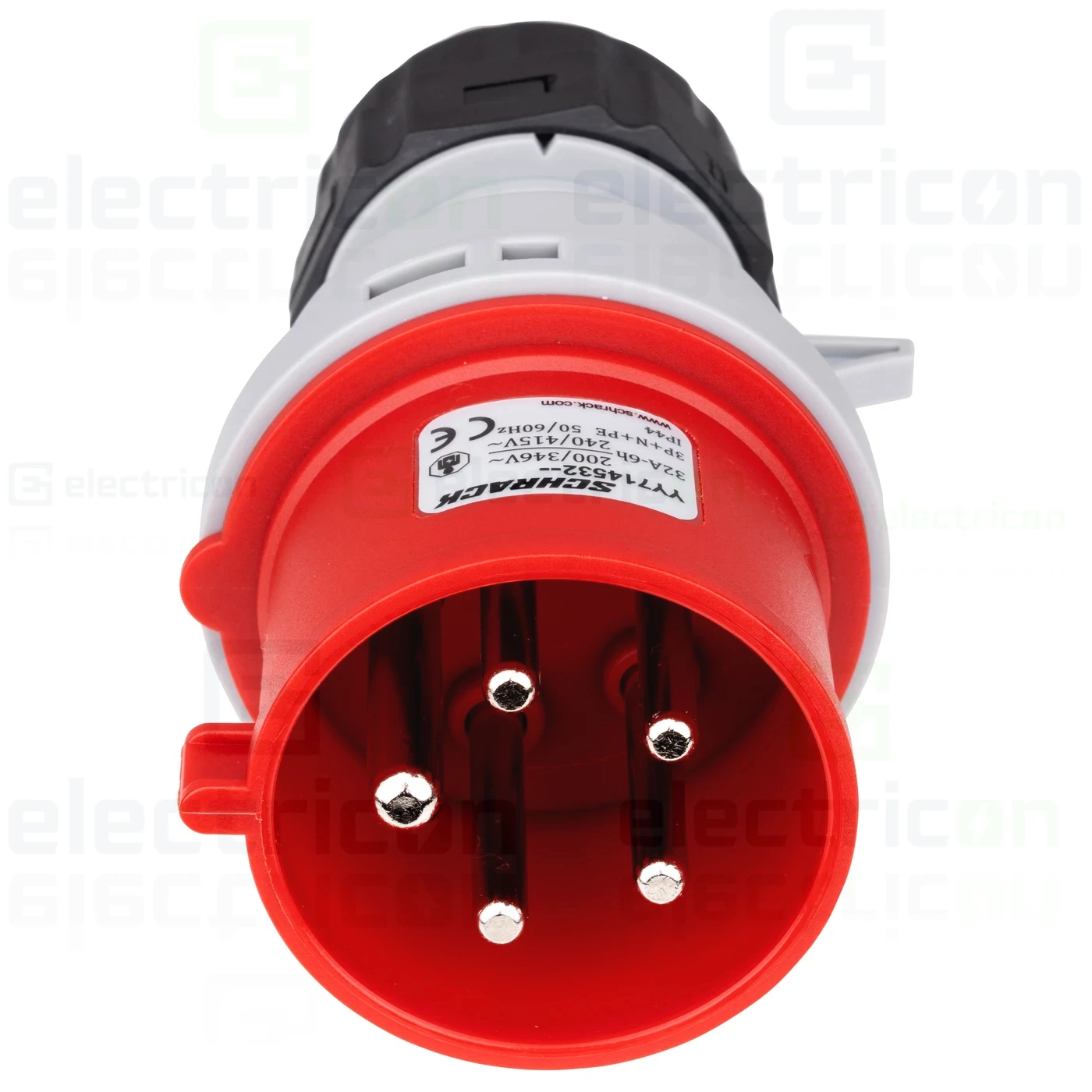 Prize și întrerupătoare - aparataj-electric-32a