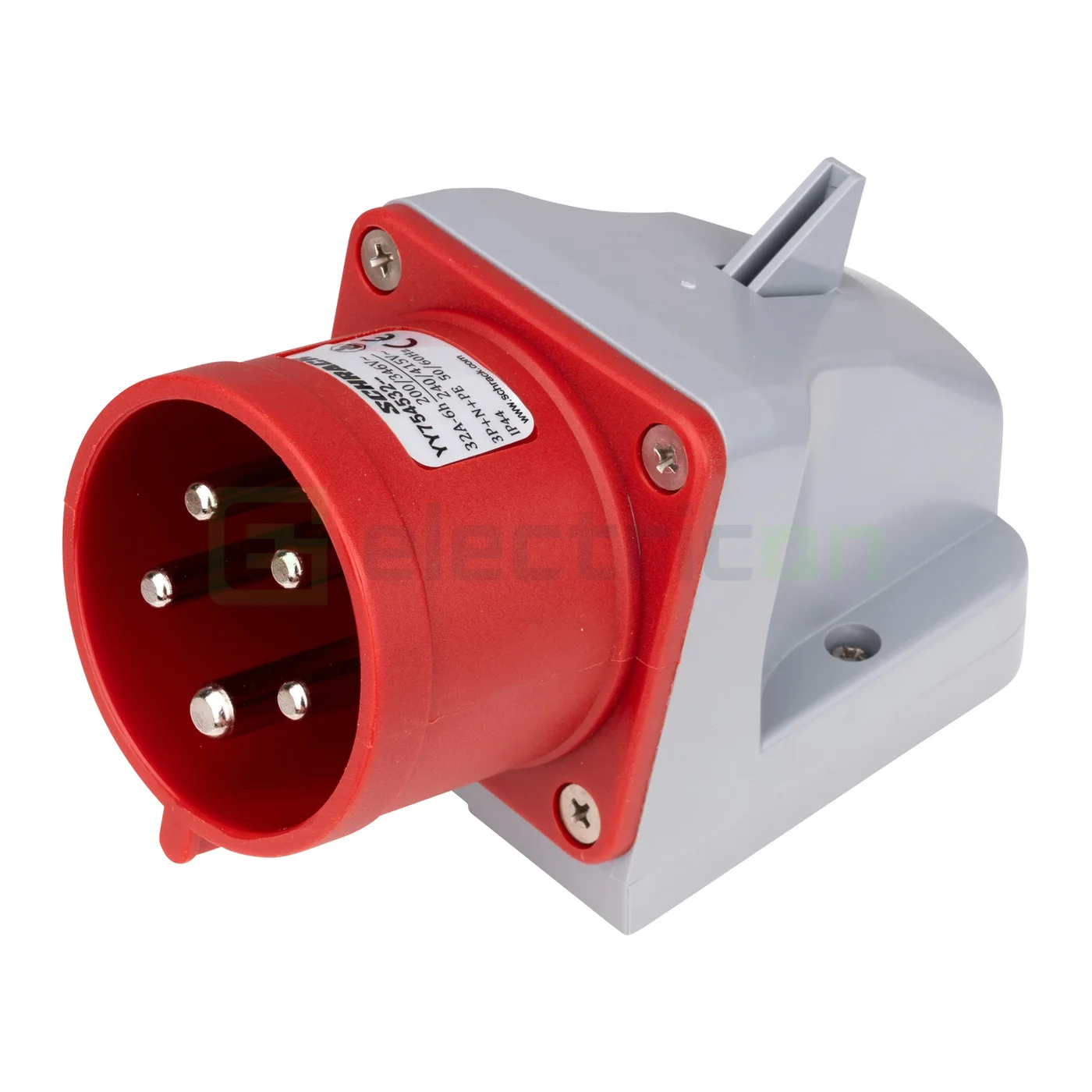 Prize și întrerupătoare - aparataj-electric-32a