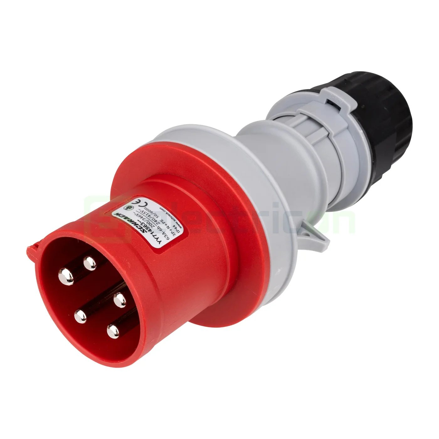 Prize și întrerupătoare - aparataj-electric-63a