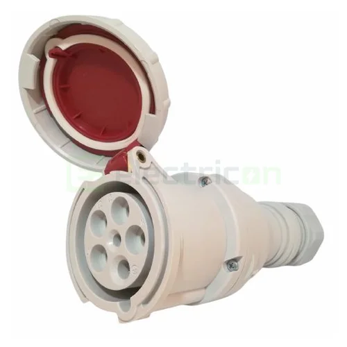 Prize și întrerupătoare - aparataj-electric-63a