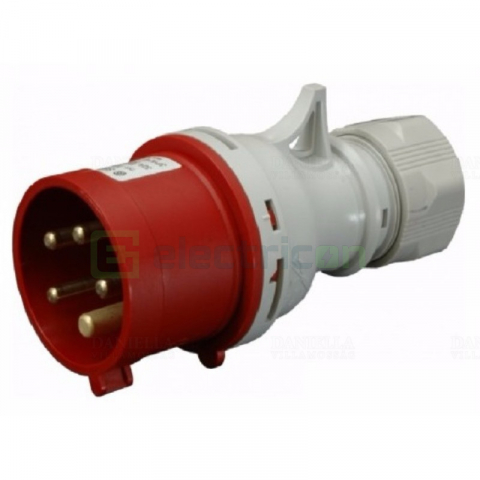 Prize și întrerupătoare - aparataj-electric-63a