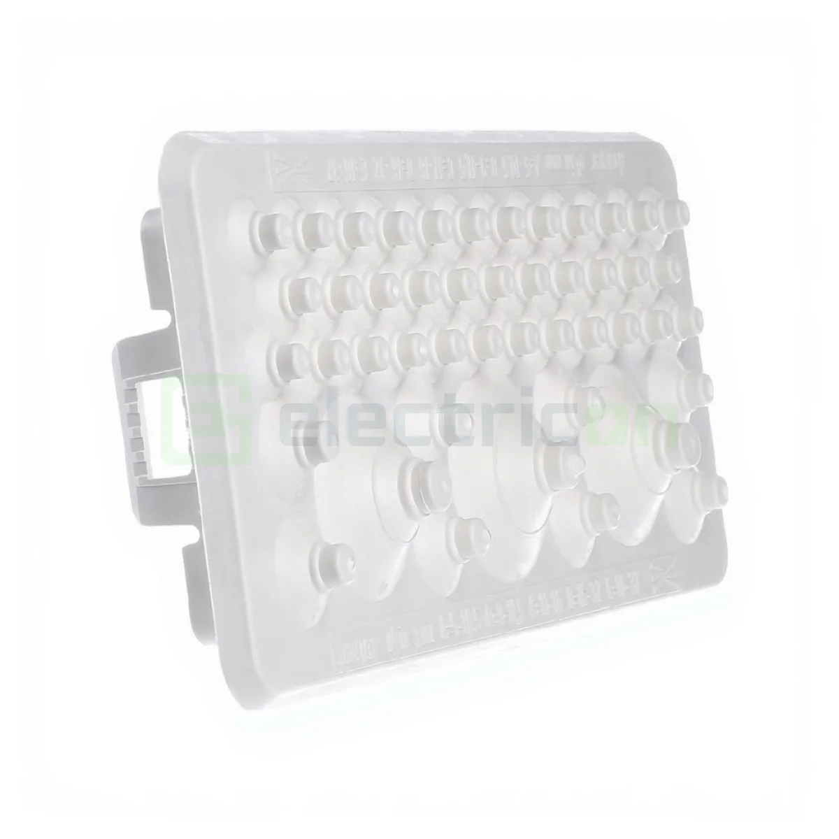 Flansa pentru tablouri Univers IP44/54 Hager FZ426 [3]