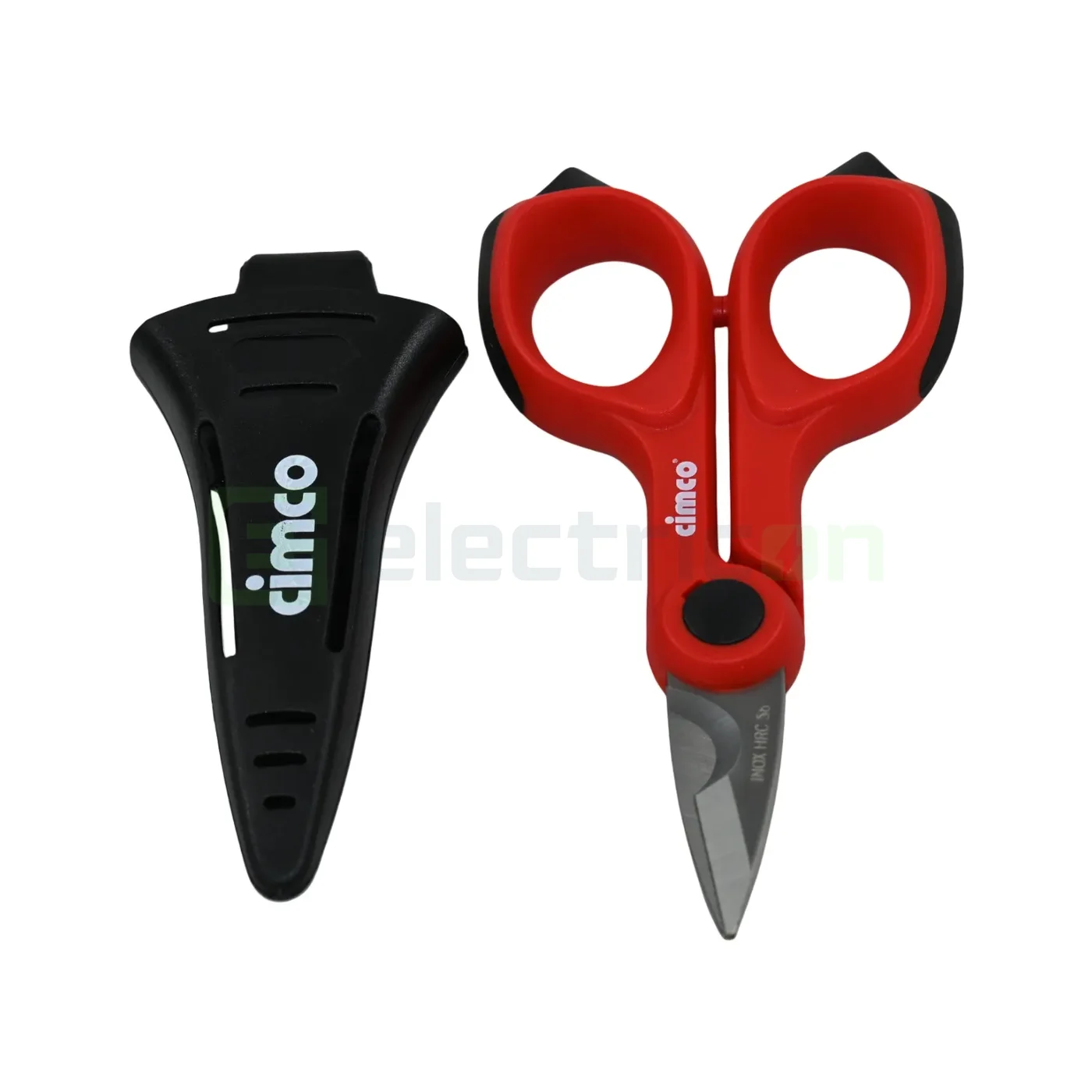 Scule și unelte pentru electricieni - foarfeca-electric