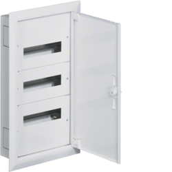 Tablouri de siguranțe electrice - FW312F