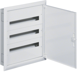 Tablouri de siguranțe electrice - FW324F