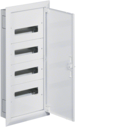 Tablouri de siguranțe electrice - FW412F