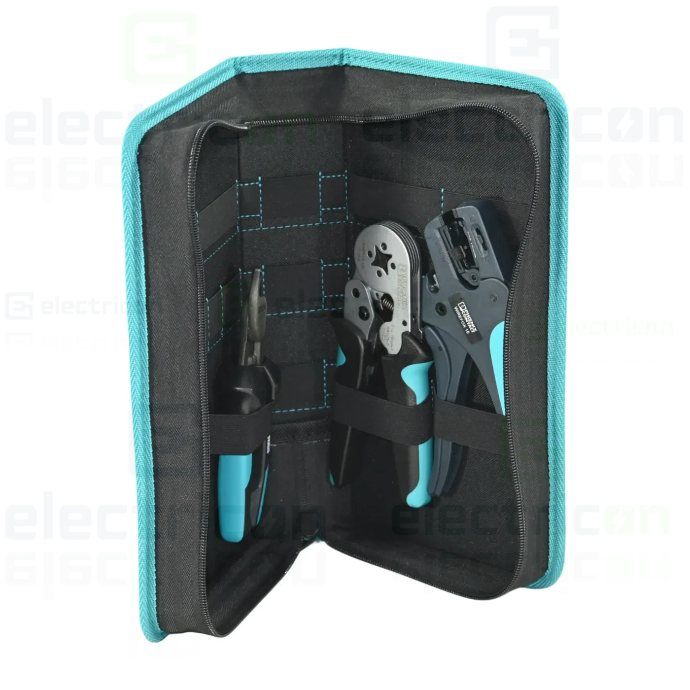 Set de scule - unealta-electric