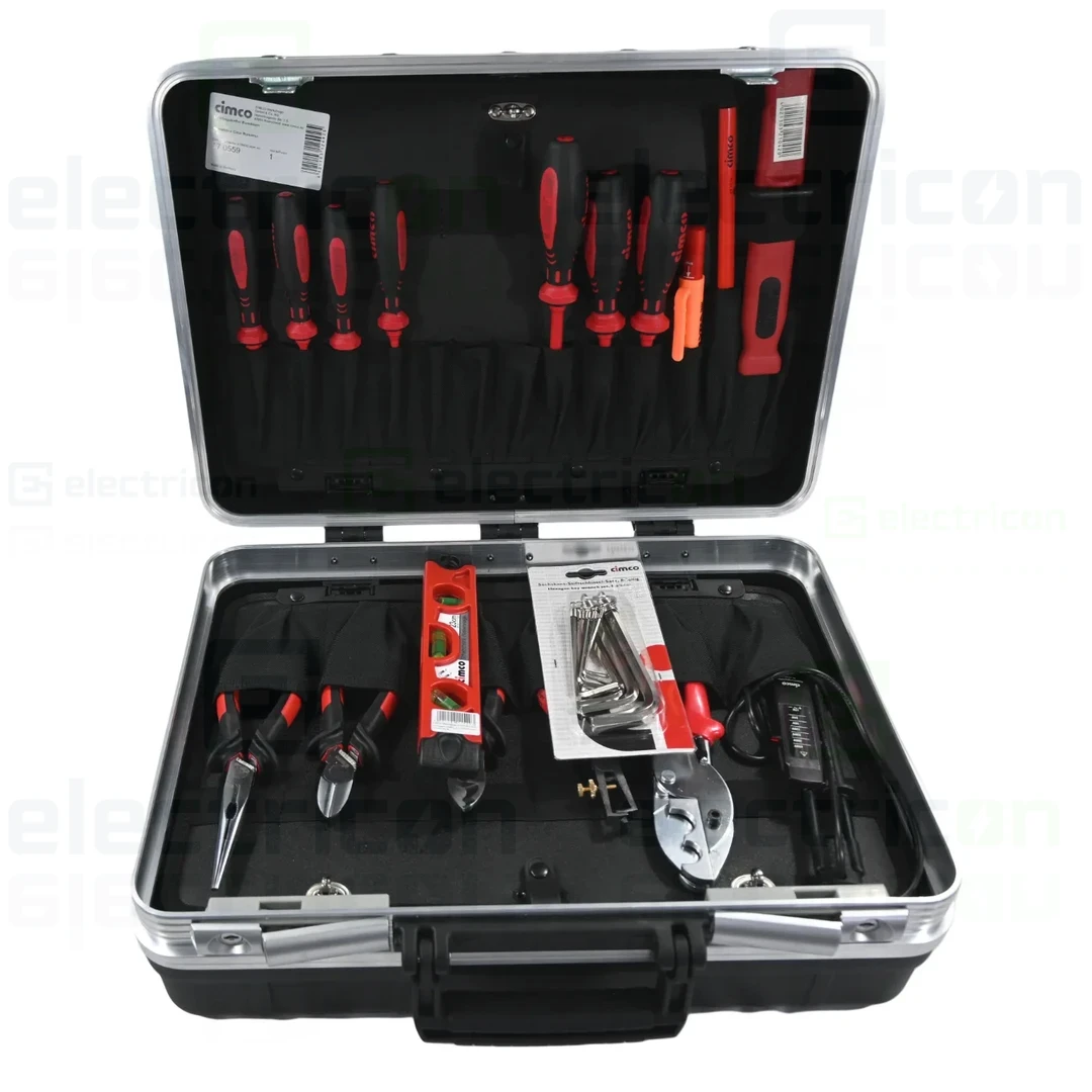 Set de scule - unealta-electric