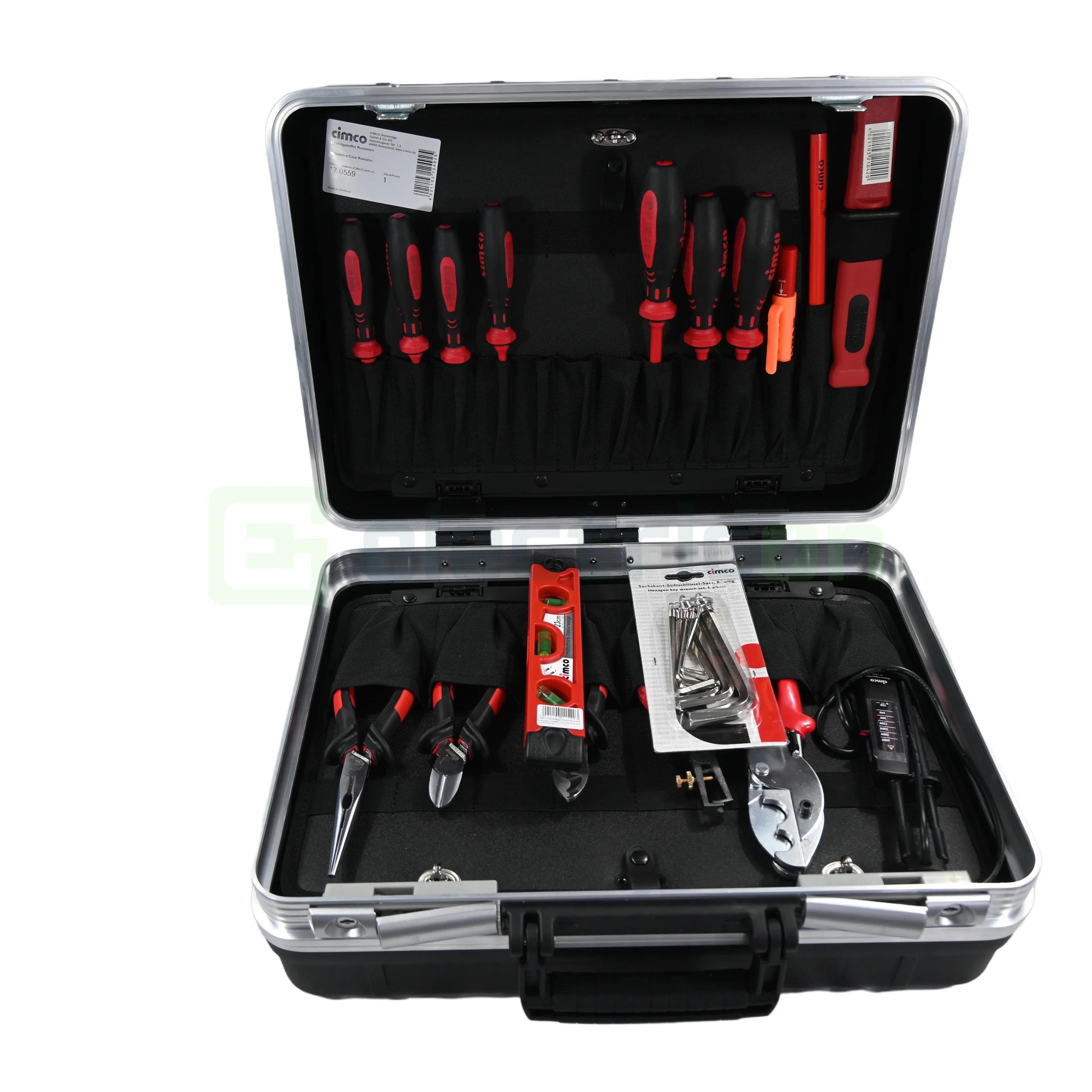 Scule și unelte pentru electricieni - unealta-electric