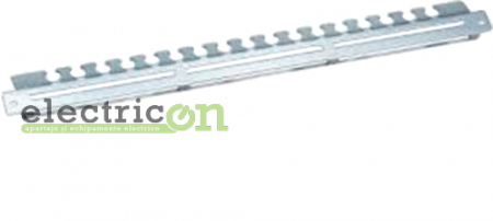 Accesorii Tablouri Hager - FZ24H