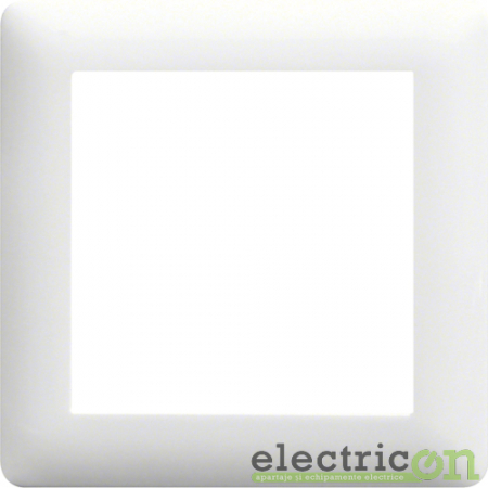 Rame - hager-aparataj-electric-alb