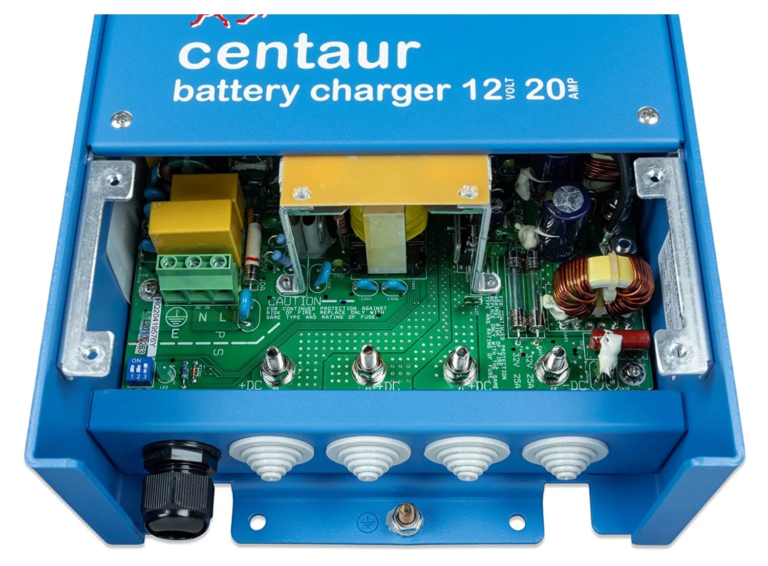 Incarcator Centaur Charger 12 20 (3) [2]