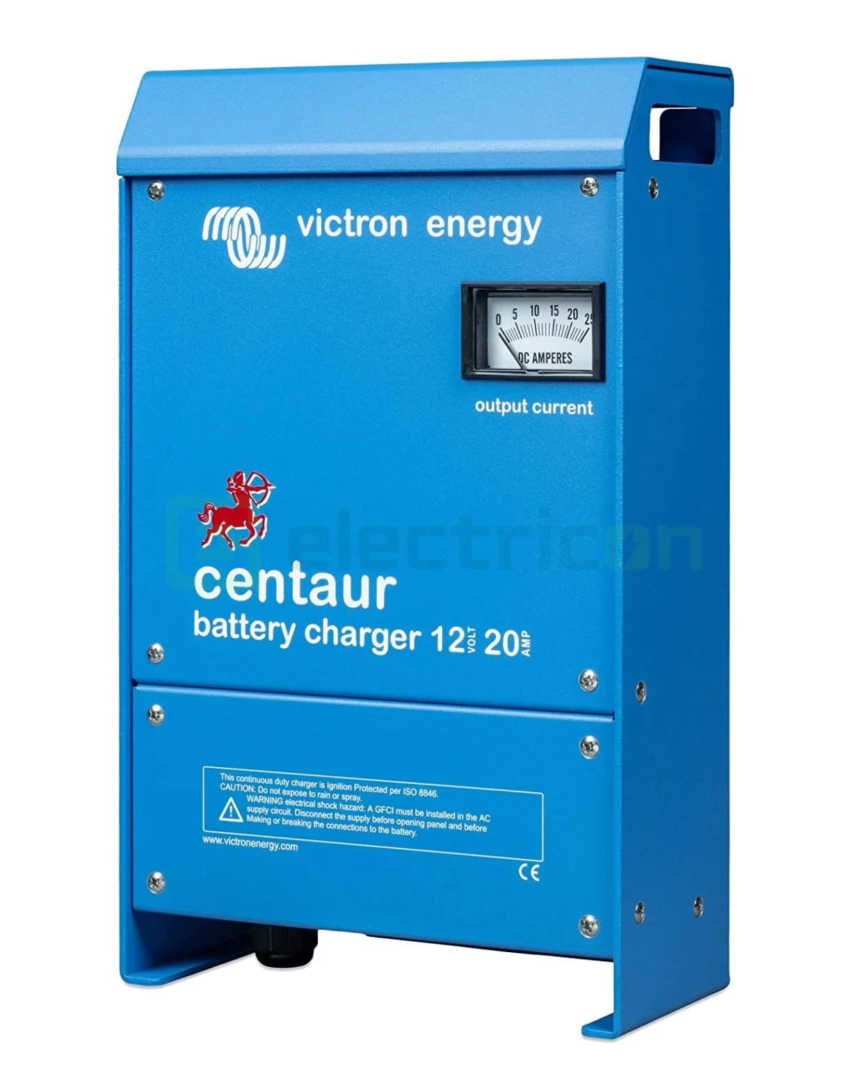 Incarcatoare retea (AC) - Incarcator Centaur Charger 12 20 (3)