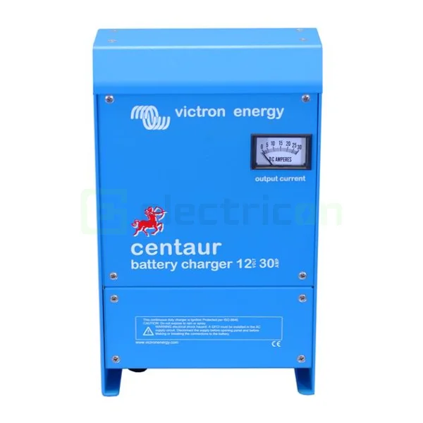 Incarcatoare retea (AC) - Incarcator Centaur Charger 12 30 (3)