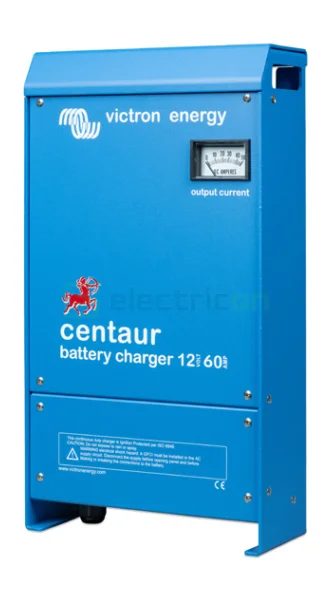 Incarcatoare retea (AC) - Incarcator Centaur Charger 12 60 (3)