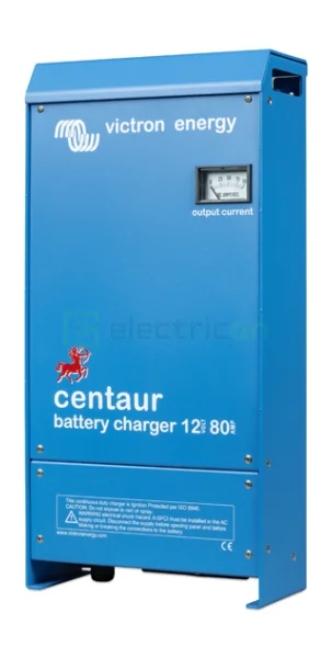 Incarcatoare retea (AC) - Incarcator Centaur Charger 12 80 (3)