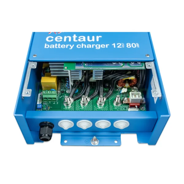 Incarcator Centaur Charger 12 80 (3) [2]