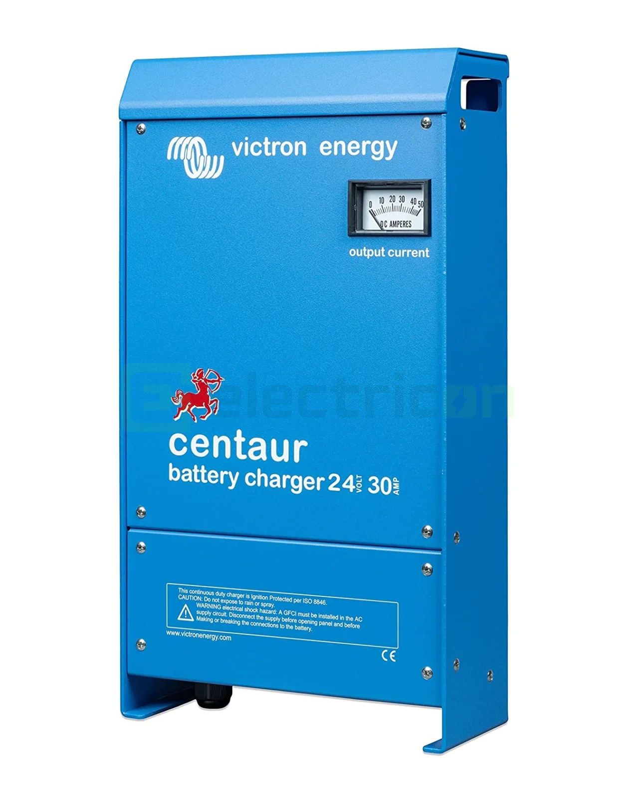 Incarcatoare retea (AC) - Incarcator Centaur Charger 24 30 (3)