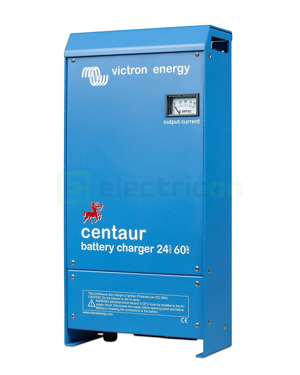 Incarcatoare retea (AC) - Incarcator Centaur Charger 24 60 (3)